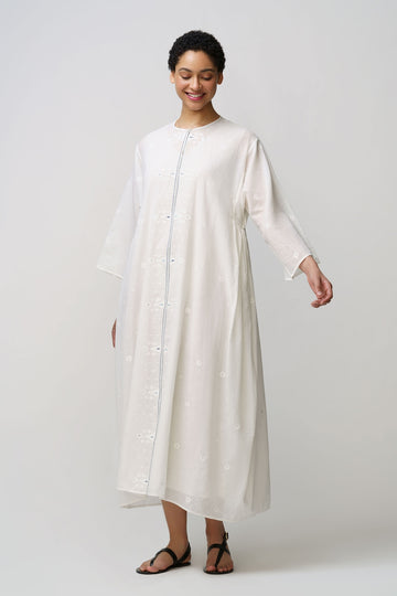 Dress baft hawa jamdani