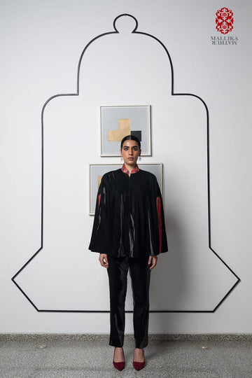 ‘Gyasar-Pema’ Cape velvet & gyassar