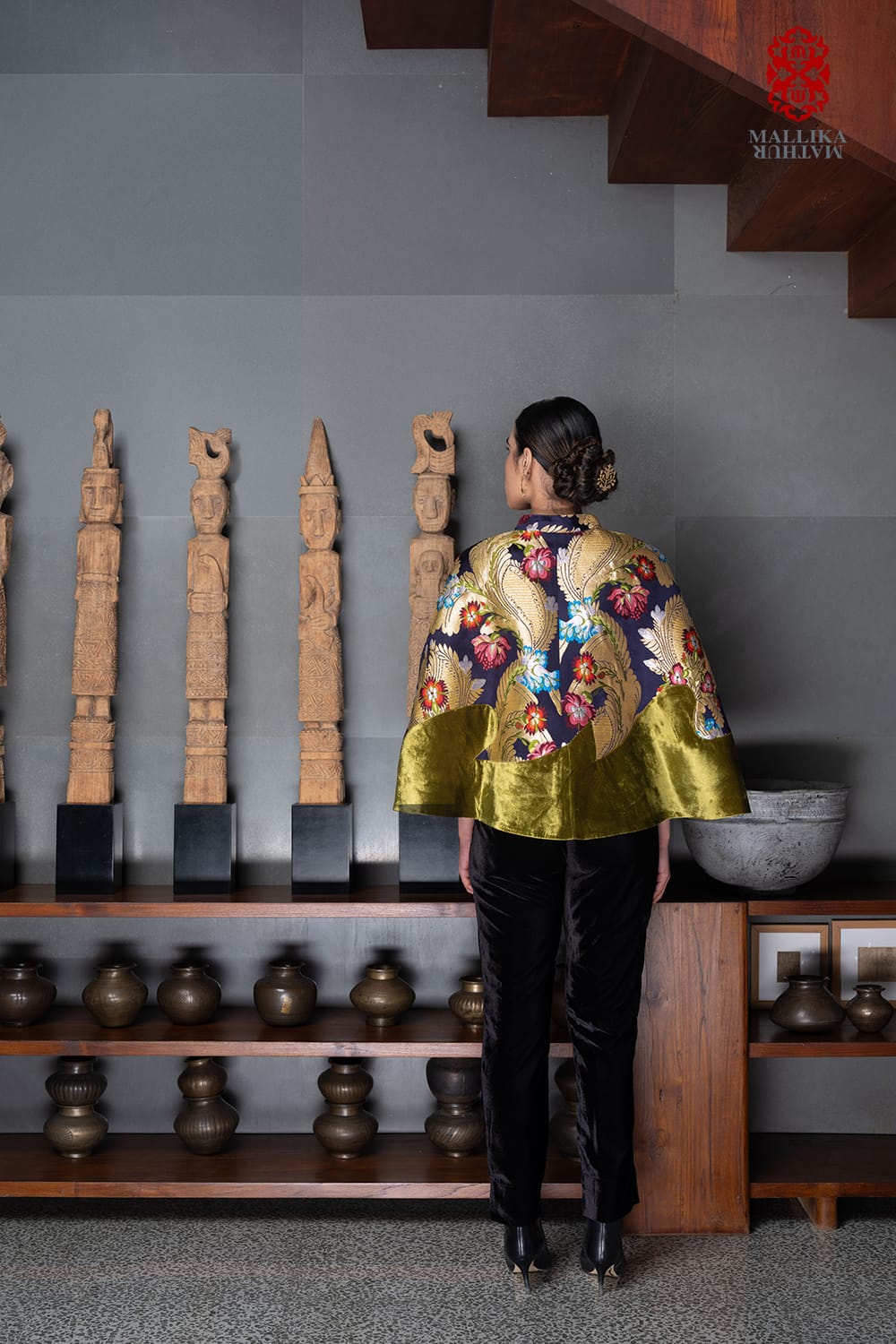 Gyasar - ‘Tsering Norbu Cape’ - image 2