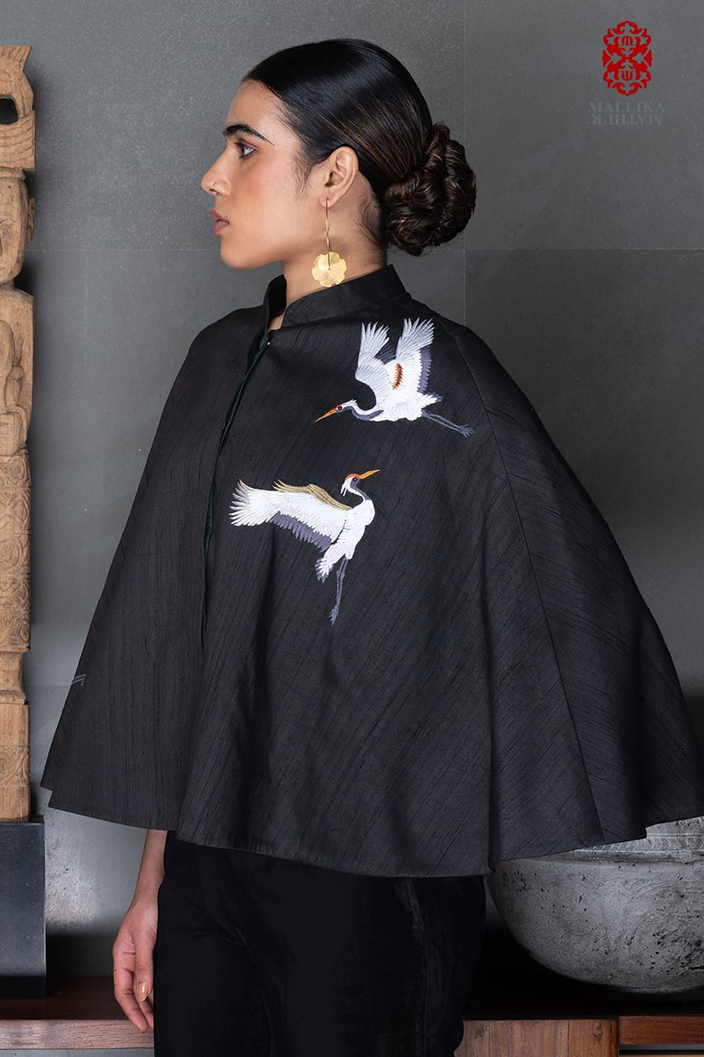 ‘Saras-Cape’ - image 4