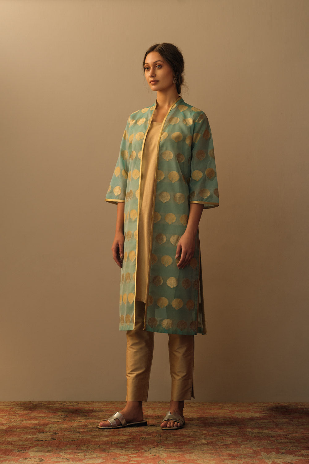 Kora kimono jacket