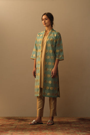 Kora kimono jacket